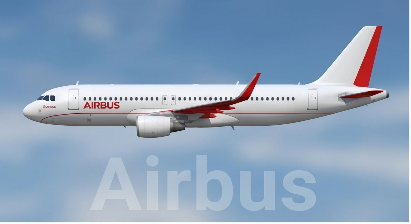 Airbus A320 family