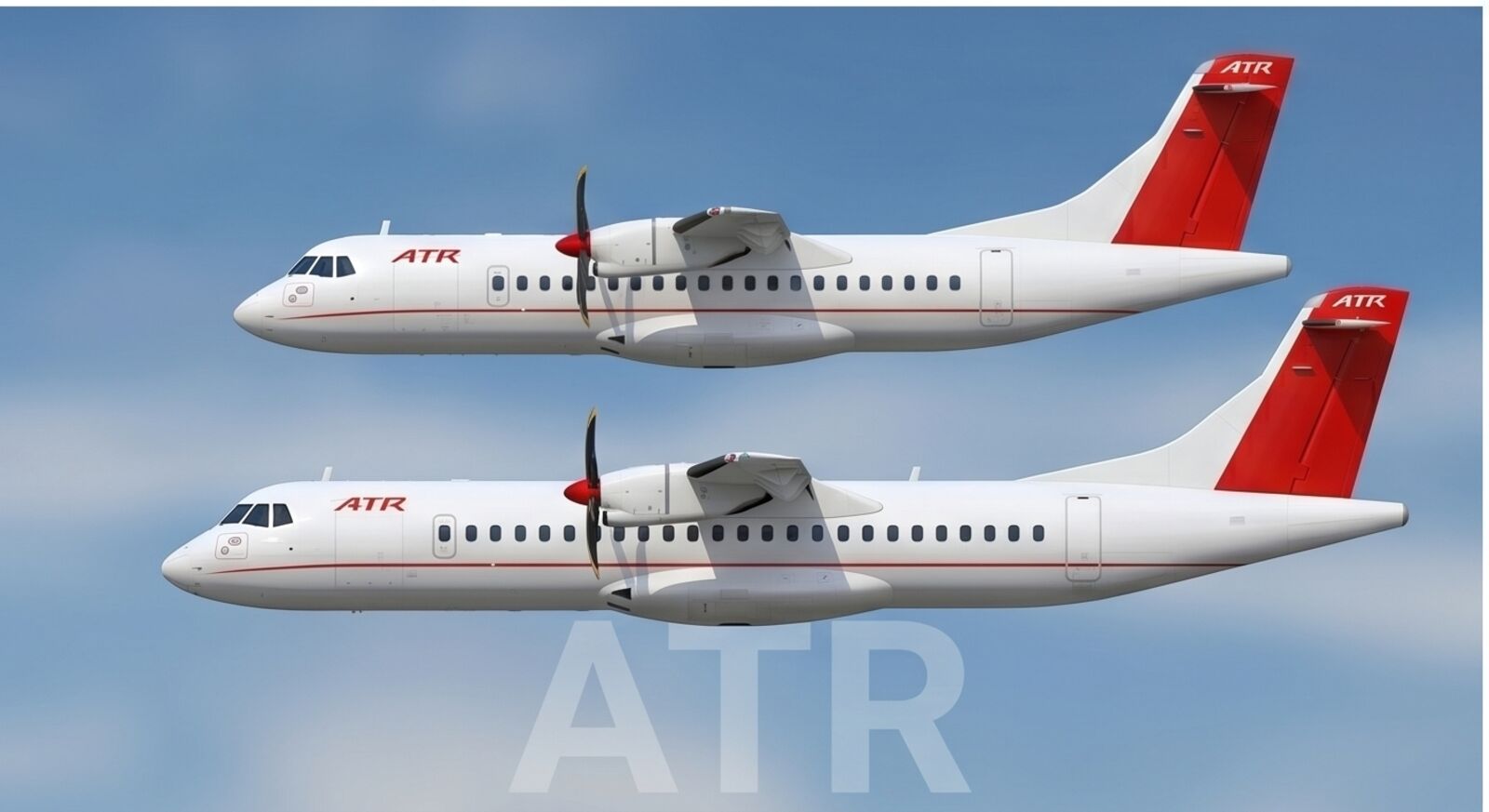 ATR 42 / ATR 72