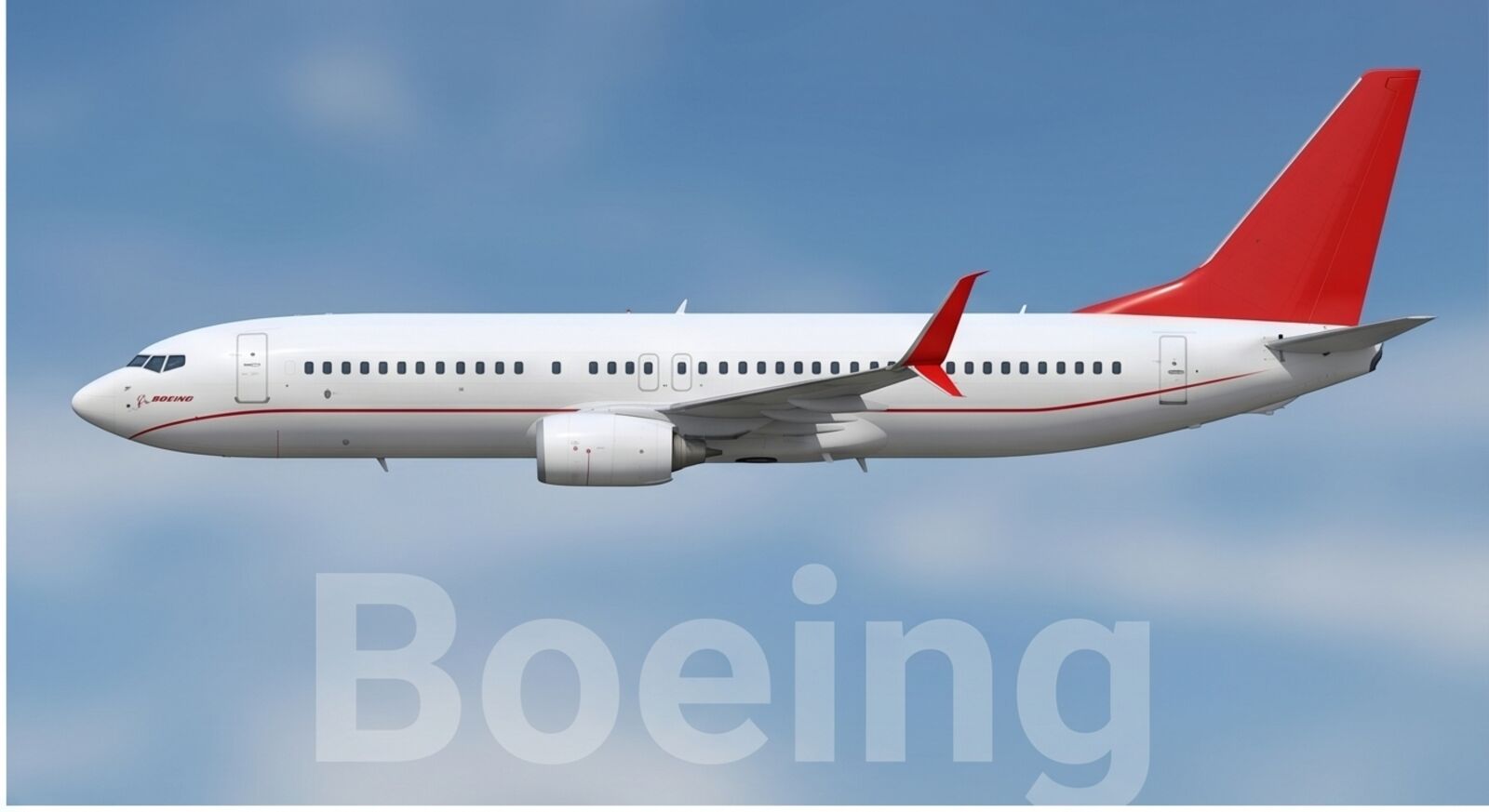 Boeing 737